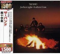 The Band - Northern Lights-Southern Cross