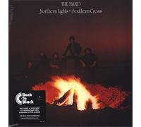 The Band - Northern Lights Southern Cross