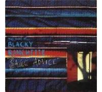 The Band Of Blacky Ranchette - The Band Of Blacky Ranchette - Sage Advice - Demon Records - FIEND 181