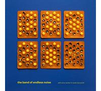 The Band Of Endless Noise - The Band Of Endless Noise [Vinilo]