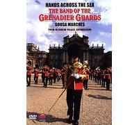 The Band Of Grenadier Guards - Sousa Marches [Alemania] [DVD]