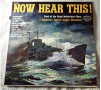 The Band Of H.M. Royal Marines - This Is The Royal Marines Band