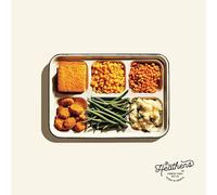 The Band Of Heathens - Country Sides (LP)