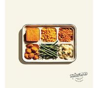 The Band of Heathens Country Sides (Vinyl) 12" Album (Importación USA)