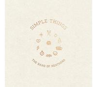 The Band of Heathens - Simple Things