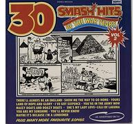 The Band Of Her Majesty's Guards Division - 30 Smash Hits Of The War Years Vol 2