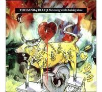 The Band Of Holy Joy - Evening world holiday show (1989) [VINYL]