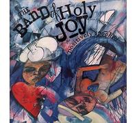 The Band Of Holy Joy - Positively spooked (1990) [VINYL]