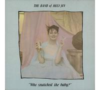 The Band Of Holy Joy - WHO SNATCHED THE BABY 12 inch (12" Vinyl) UK FLIM FLAM 1986