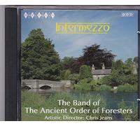 The Band of The Ancient Order Of Foresters - Intermezzo