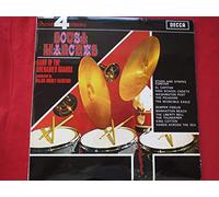 The Band Of The Grenadier Guards - Famous Marches of Sousa