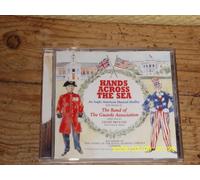 The Band Of The Guards Association - Hands Across The Sea
