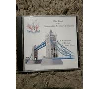 THE BAND OF THE HONOURABLE ARTILLERY COMPANY - A CELEBRATION OF BRITISH LIGHT MUSIC