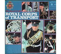 The Band Of The Royal Corps Of Transport-LP