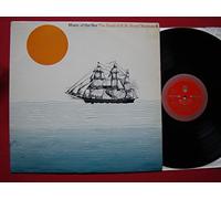 The Band of the Royal Marines School of Music - The Band of the Royal Marines School of Music - Music Of The Sea - 12" LP 1961 - World Record Club T733 - UK Press