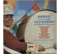 The Band Of The Royal Military Academy, Sandhurst - Sousa Marches