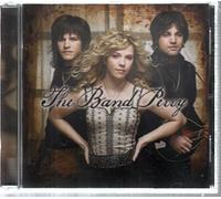 The Band Perry - The Band Perry