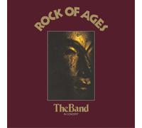 The Band - Rock Of Ages [Vinilo]
