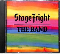 The Band - Stage Fright