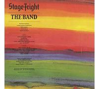 the band - stage fright