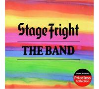 The Band - Stage Fright