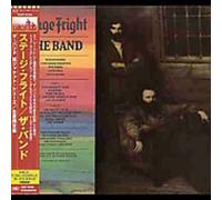 The Band - Stage Fright