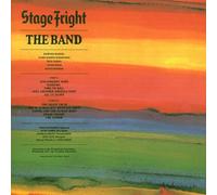 the band - stage fright