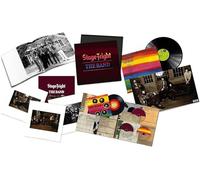 The Band - Stage Fright - 50th Anniversary [2CD/Blu-ray/LP + 7" Single] [Super Deluxe]