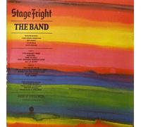 The Band - Stage Fright [Vinilo]