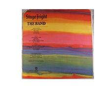 The Band - Stage Fright [Vinilo]