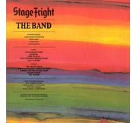 The Band - Stage Fright [Vinilo]