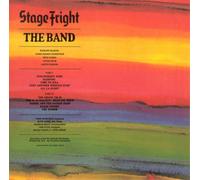 The Band Stage Fright (Vinyl) 12" Album (Importación USA)