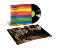 The Band Stage Fright (Vinyl) 50th Anniversary 12" Album (Importación USA)