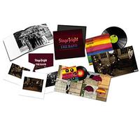 The Band Stage Fright (Vinyl) (Importación USA)