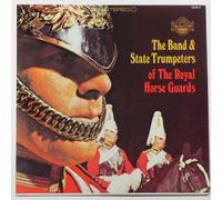 The Band & State Trumpeters of the Royal Horse Guards [Vinilo]