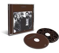The Band (50th Anniversary) [2 Discs]