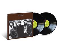 the band - The Band 50th Anniversary [Vinilo]