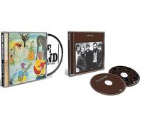The Band - The Band Anniversary Set: Music From Big Pink 50th + The Band 50th (2-Pack)