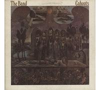 The Band - The Band - Cahoots - Capitol Records - SMAS 651
