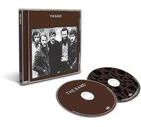 The Band - The Band - The Band 50th Anniversary