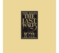 The Band - The Band - The Last Waltz