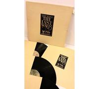 THE BAND - THE BAND the last waltz, 3 x lp, K 66076
