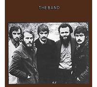 The Band - The Band [Vinilo]