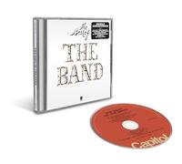 The Band – The Best of The Band – CD – Remasterizado (Importación USA)