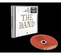 The Band – The Best of The Band – CD – Remasterizado (Importación USA)