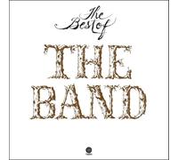 The Best of The Band-Vinilo