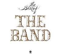 The Best of The Band-Vinilo