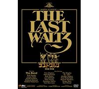 The Band - The Last Waltz (2 Dvd) [Edizione: Giappone] [Italia]