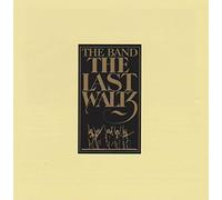 The Band - The Last Waltz