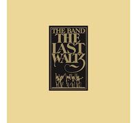 The Band - The Last Waltz (3 LP) [Vinilo]